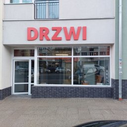 MS-DOORS - Drzwi Zewnętrzne z Montażem Szczecin