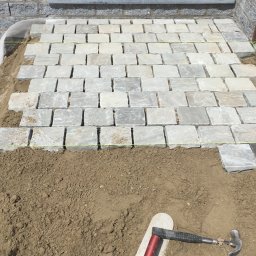 Malowanie mieszkań Nowogard 1