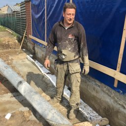 Malowanie mieszkań Nowogard 2