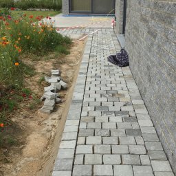 Malowanie mieszkań Nowogard 3