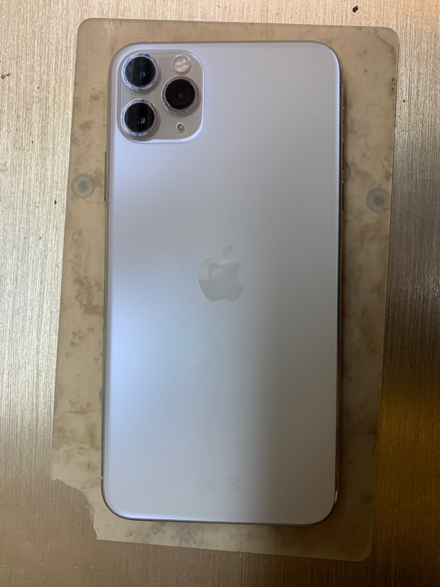 Naprawa iPhone 11 pro max