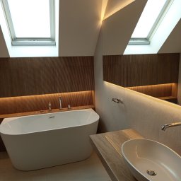 Grzegorz Polak Wykończenia wnetrz - Glazurnik Przemyśl