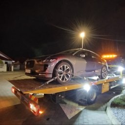 Holowanie Adex Tarnów 24/7