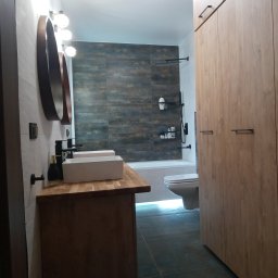 BROTHER Damian Kaniecki - Firma Remontowa Piaseczno