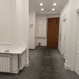 Remonty biur Żelechów 1