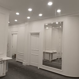 Remonty biur Żelechów 2