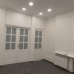 Remonty biur Żelechów 3