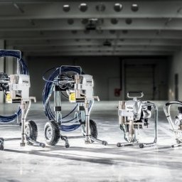 Rolsanders - Facebook; Malowanie natryskowe Leszno