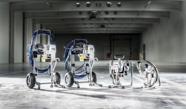 Facebook; Malowanie natryskowe Leszno