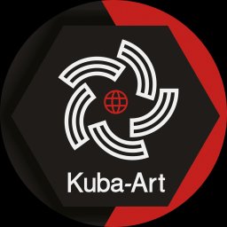 KUBA-ART - Strona Internetowa Zamość