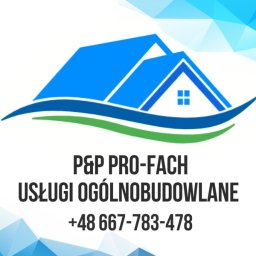 P&P Pro-Fach Usługi Ogólnobudowlane - Tynkowanie Domów Puck