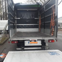 Przeprowadzki Zielona Góra 4