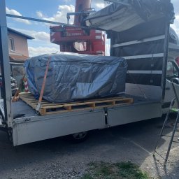 Przeprowadzki Zielona Góra 2