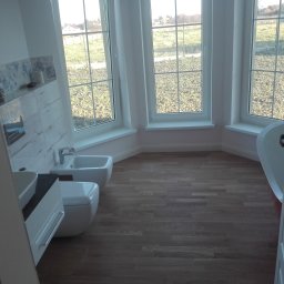 Marek Kaczmarek - Kafelkarz Kołobrzeg