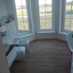 Remont łazienki Kołobrzeg 1