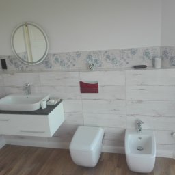 Remont łazienki Kołobrzeg 2