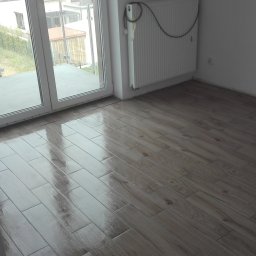 Remont łazienki Kołobrzeg 4