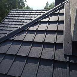 Krycie dachów Warszawa 2