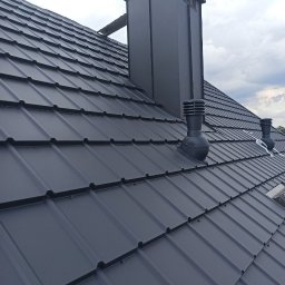 Krycie dachów Warszawa 3