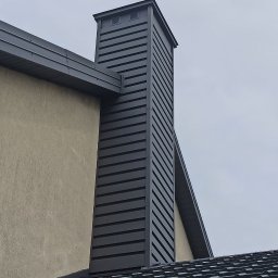 Krycie dachów Warszawa 4