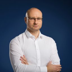 Webseiten Rafał Kuziela - Usługi IT Dobczyce