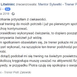 Trener personalny Warszawa 23