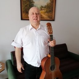 Marek Broniewski Nauczyciel - Szkoła Muzyczna Dla Dorosłych Mielec