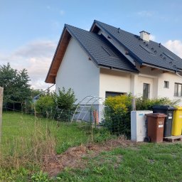 Maniek" Mateusz Szymański - Ocieplanie Poddasza Toruń