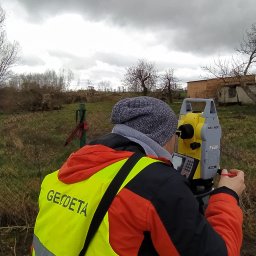 Ekipa budowlana Września