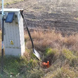 Wznowienie znaków granicznych