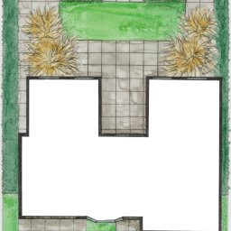 Zakładanie ogrodów Gdańsk 4