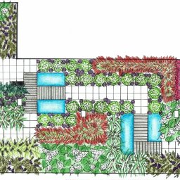 Zakładanie ogrodów Gdańsk 3