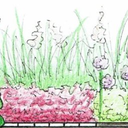 Zakładanie ogrodów Gdańsk 2