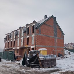 Własna Działalność - Nadz&oacute;r Budowlany Krak&oacute;w