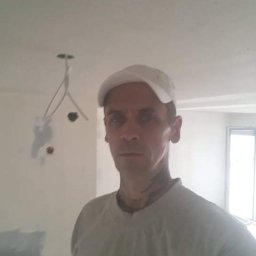 Bogusław Rabiej - Malarz Bytom