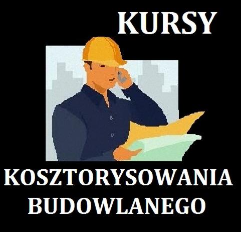Kosztorysy budowlane ,harmonogramy ,przetargi publiczne ,kursy kosztorysowania
