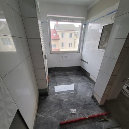 Remonty domów i kamienic Gdańsk