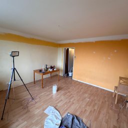 Malowanie mieszkań Katowice 13