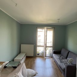 Malowanie mieszkań Katowice 19