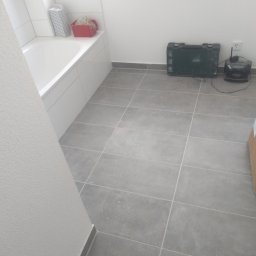 Malowanie mieszkań Płock 3