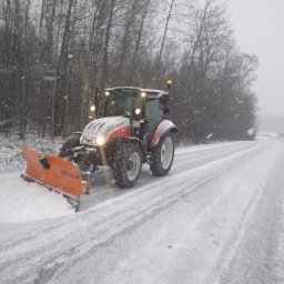 "HORTENSJA" Anna Bobeła - Usługi brukarskie Żary