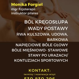 Rehabilitant Dąbrowa Tarnowska 2