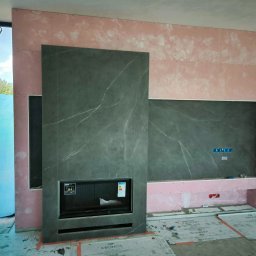 Zir-bud Ruslan Zirchak - Izolacja Nakrokwiowa Halinów