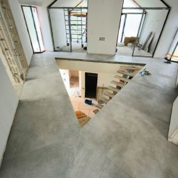 Remonty mieszkań Halinów 3