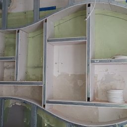 Remonty mieszkań Halinów 2