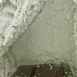 Ocieplanie Pianką PUR Legionowo 3