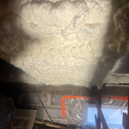 Ocieplanie Pianką PUR Legionowo 1