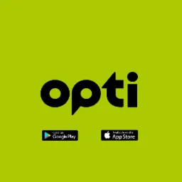 Nasza aplikacja jest do pobrania z App Store, AppGallery oraz Sklepu Play