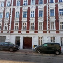 Ocieplanie elewacji Ruda Śląska 3