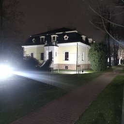 Ocieplanie elewacji Ruda Śląska 4